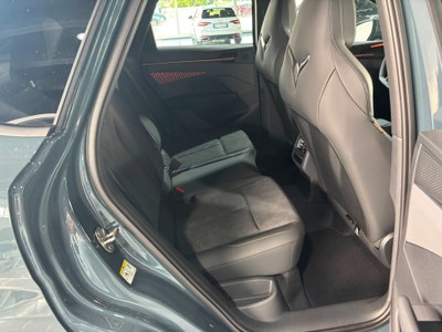 Cupra Terramar 1.5 e-hybrid Impulse 204cv dsg (18)