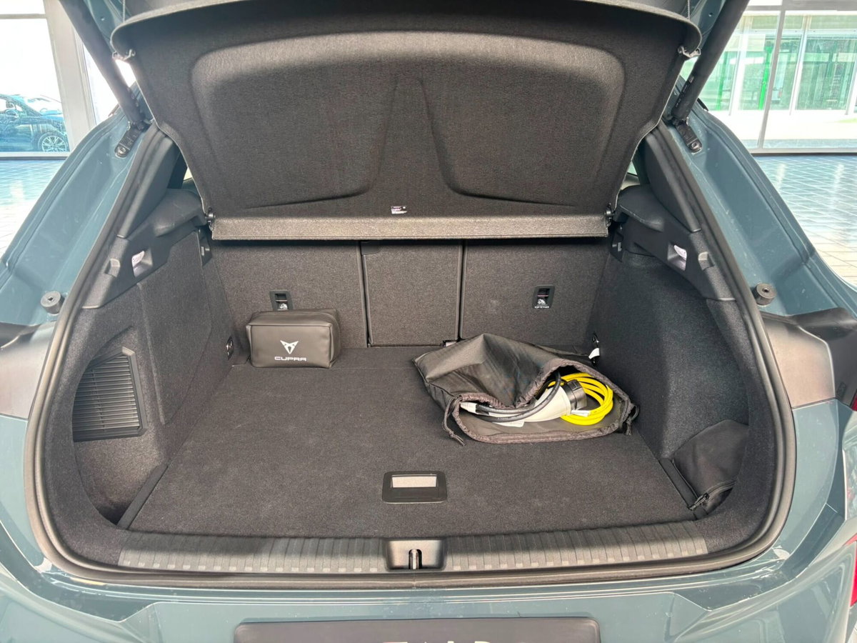 Cupra Terramar 1.5 e-hybrid Impulse 204cv dsg (19)