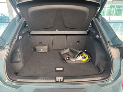 Cupra Terramar 1.5 e-hybrid Impulse 204cv dsg (19)