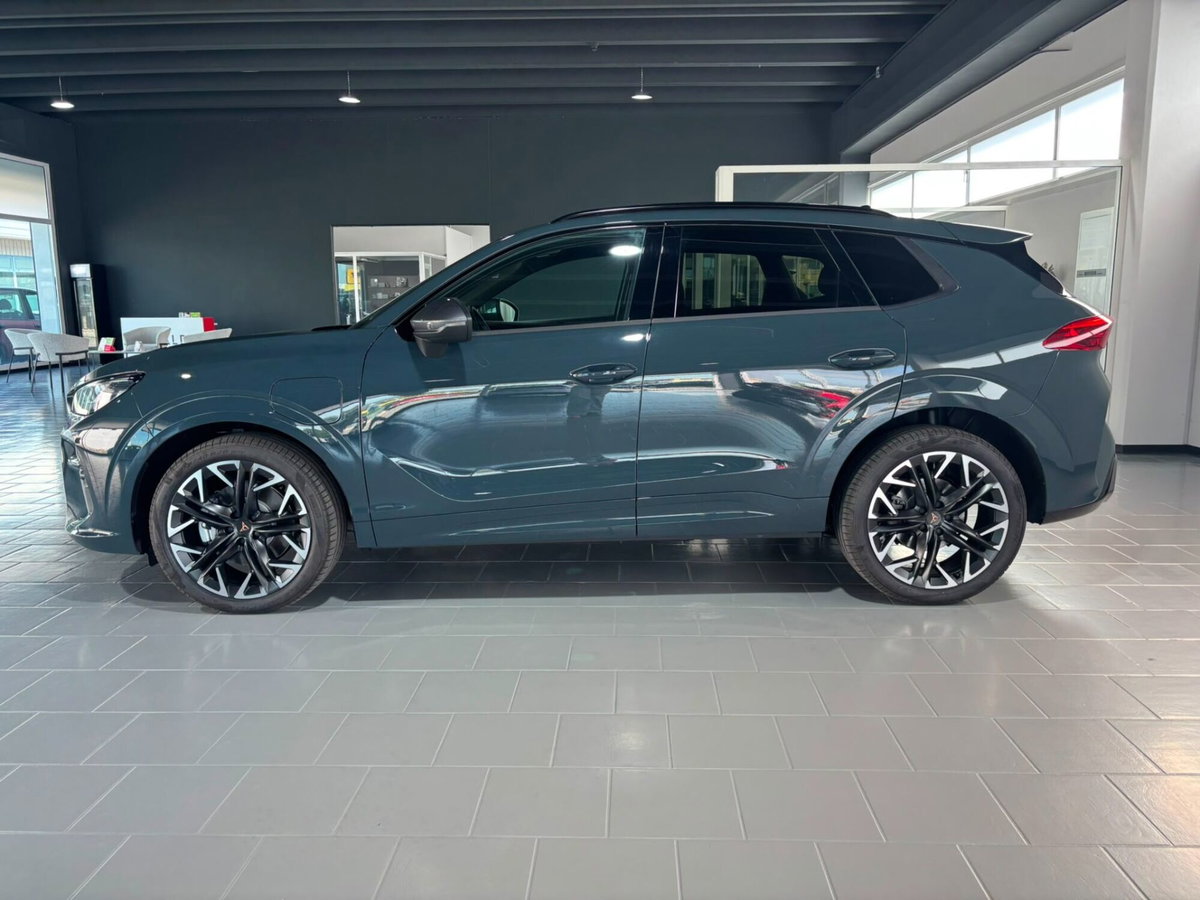 Cupra Terramar 1.5 e-hybrid Impulse 204cv dsg (2)