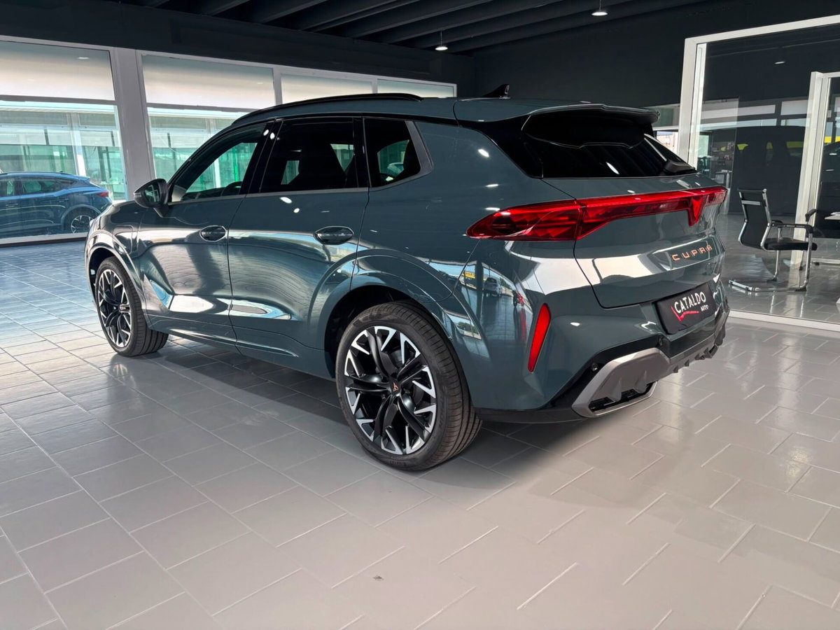 Cupra Terramar 1.5 e-hybrid Impulse 204cv dsg (3)
