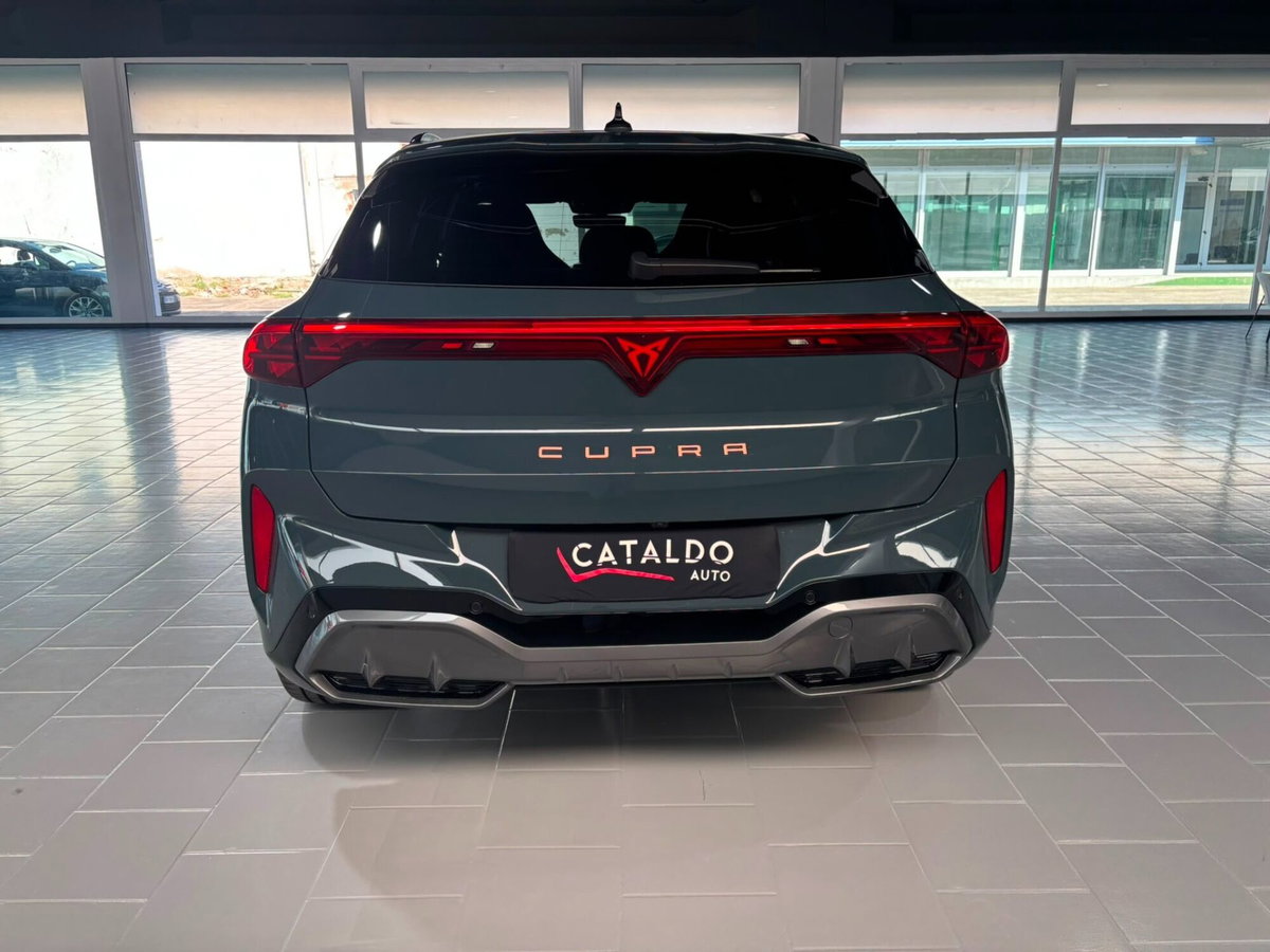 Cupra Terramar 1.5 e-hybrid Impulse 204cv dsg (4)