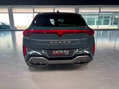 Cupra Terramar 1.5 e-hybrid Impulse 204cv dsg (4)