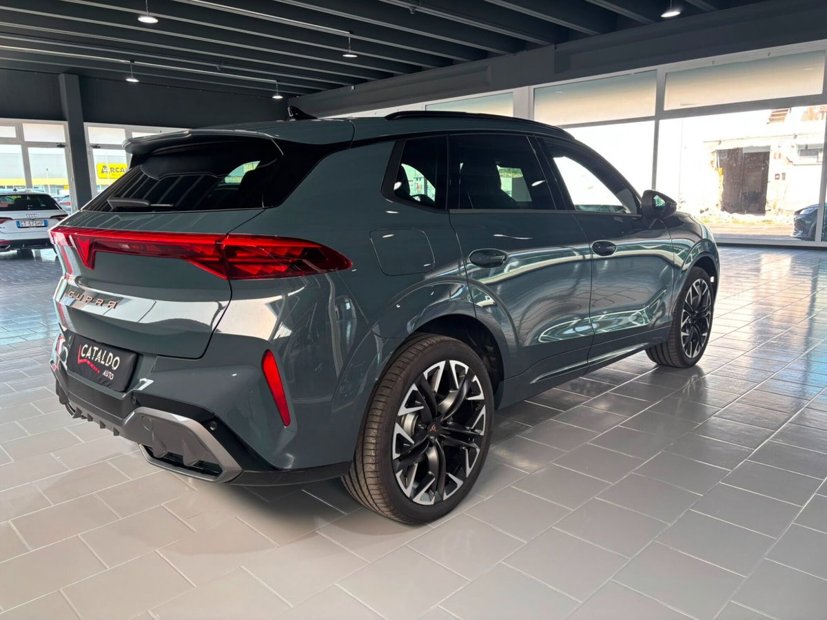 Cupra Terramar 1.5 e-hybrid Impulse 204cv dsg (5)