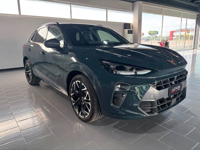 Cupra Terramar 1.5 e-hybrid Impulse 204cv dsg (7)