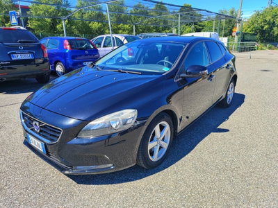 Volvo V40 D2 1.6 Kinetic usata