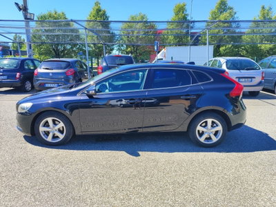 Volvo V40 D2 1.6 Kinetic (3)