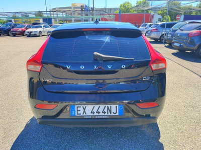 Volvo V40 D2 1.6 Kinetic (5)