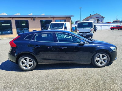 Volvo V40 D2 1.6 Kinetic (7)