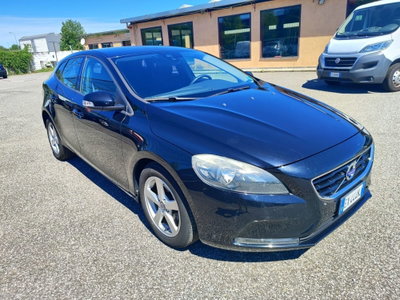 Volvo V40 D2 1.6 Kinetic (8)