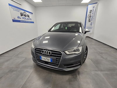 Audi A3 2.0 TDI 150 CV clean diesel Ambition usata