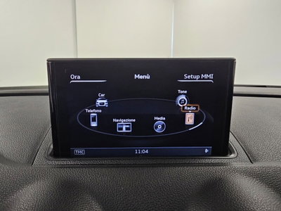 Audi A3 2.0 TDI 150 CV clean diesel Ambition (12)