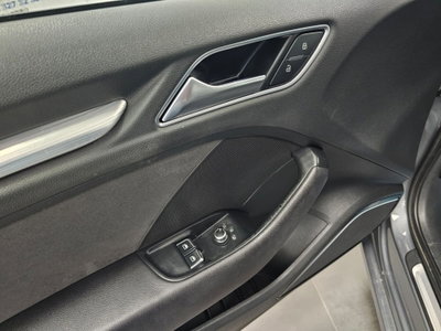 Audi A3 2.0 TDI 150 CV clean diesel Ambition (14)