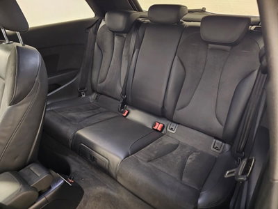 Audi A3 2.0 TDI 150 CV clean diesel Ambition (15)