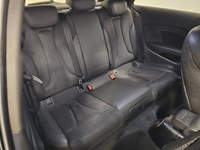 Audi A3 2.0 TDI 150 CV clean diesel Ambition (16)