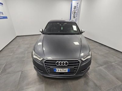 Audi A3 2.0 TDI 150 CV clean diesel Ambition (18)