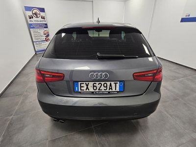 Audi A3 2.0 TDI 150 CV clean diesel Ambition (19)