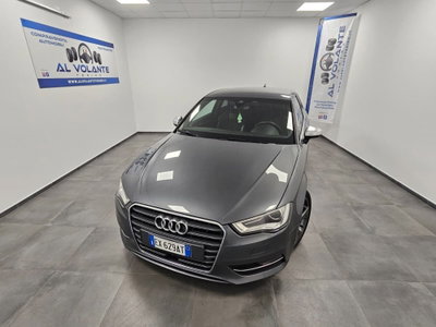 Audi A3 2.0 TDI 150 CV clean diesel Ambition (2)