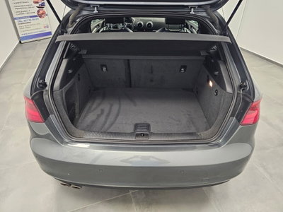 Audi A3 2.0 TDI 150 CV clean diesel Ambition (20)