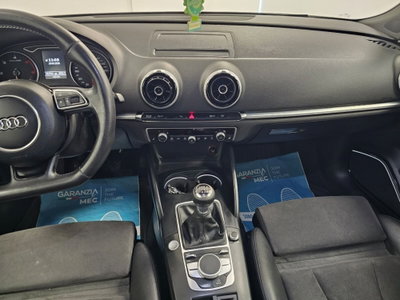 Audi A3 2.0 TDI 150 CV clean diesel Ambition (8)