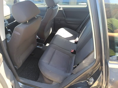Volkswagen Polo 1.4 TDI 5p. Comfortline (4)