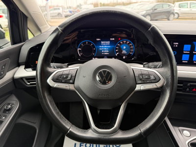 Volkswagen Golf 2.0 TDI SCR Life (11)