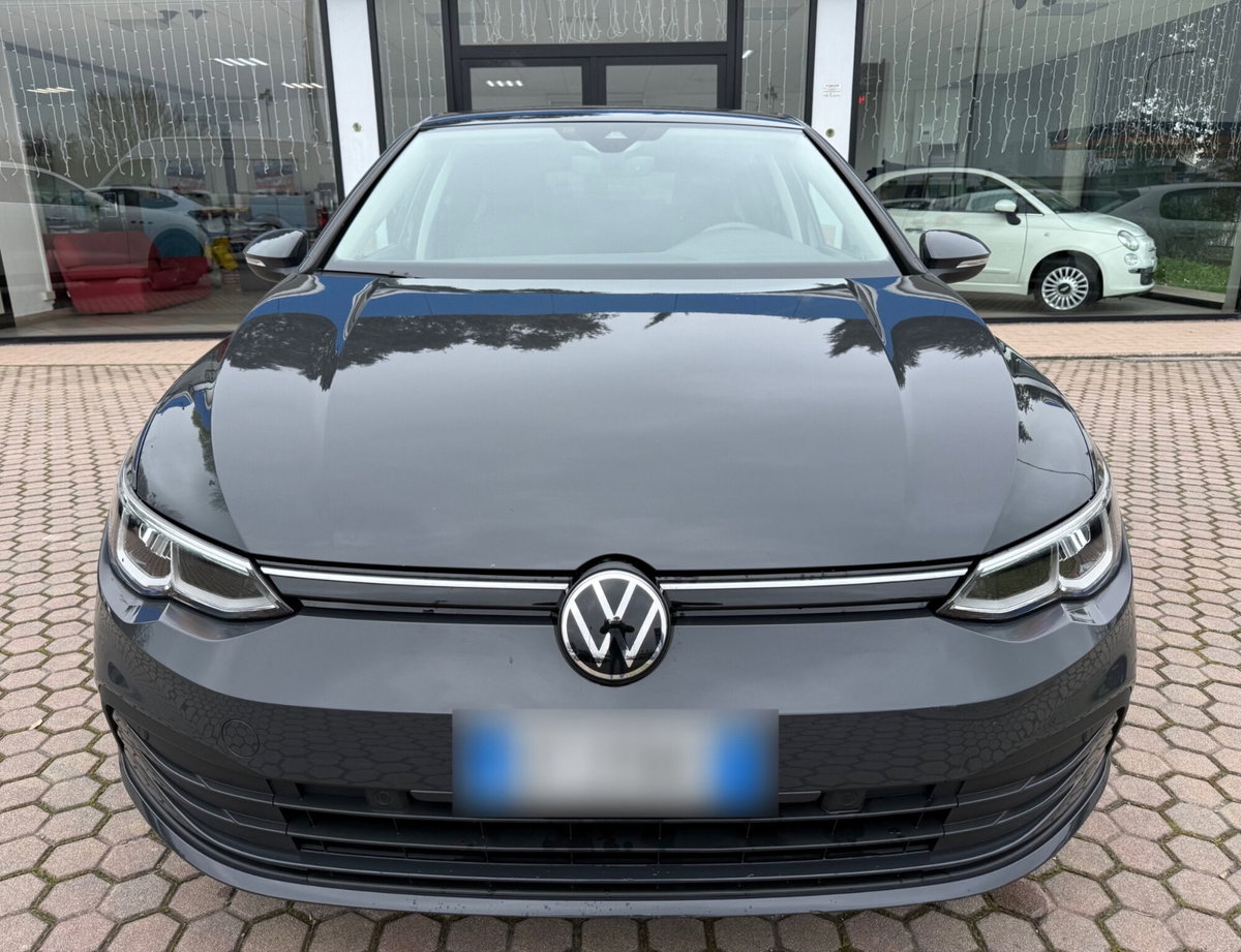 Volkswagen Golf 2.0 TDI SCR Life (2)