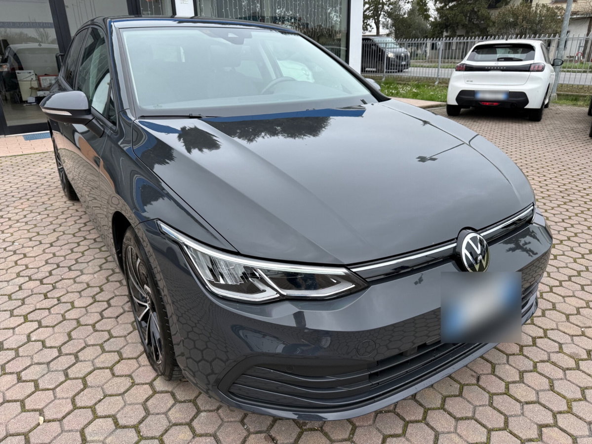 Volkswagen Golf 2.0 TDI SCR Life (3)