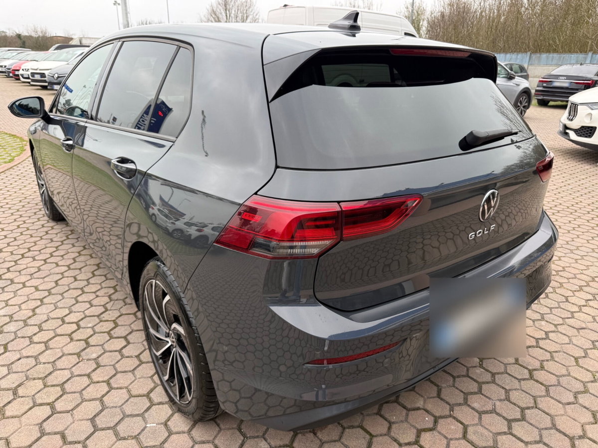 Volkswagen Golf 2.0 TDI SCR Life (6)