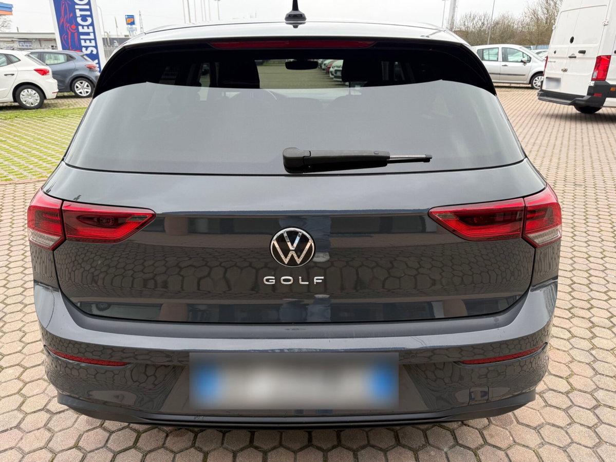 Volkswagen Golf 2.0 TDI SCR Life (7)