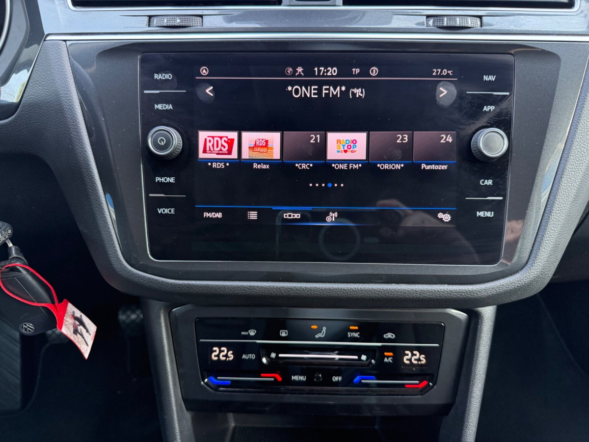 Volkswagen Tiguan 2.0 TDI SCR Life (11)