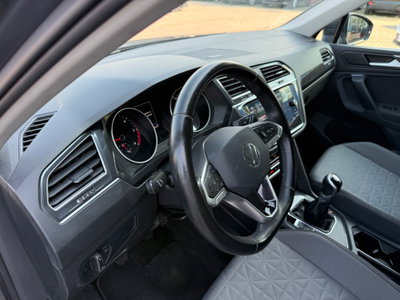 Volkswagen Tiguan 2.0 TDI SCR Life (15)