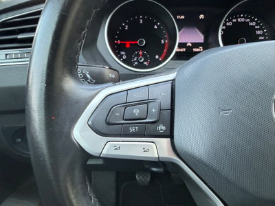 Volkswagen Tiguan 2.0 TDI SCR Life (16)