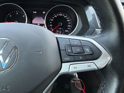 Volkswagen Tiguan 2.0 TDI SCR Life (17)