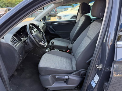 Volkswagen Tiguan 2.0 TDI SCR Life (18)