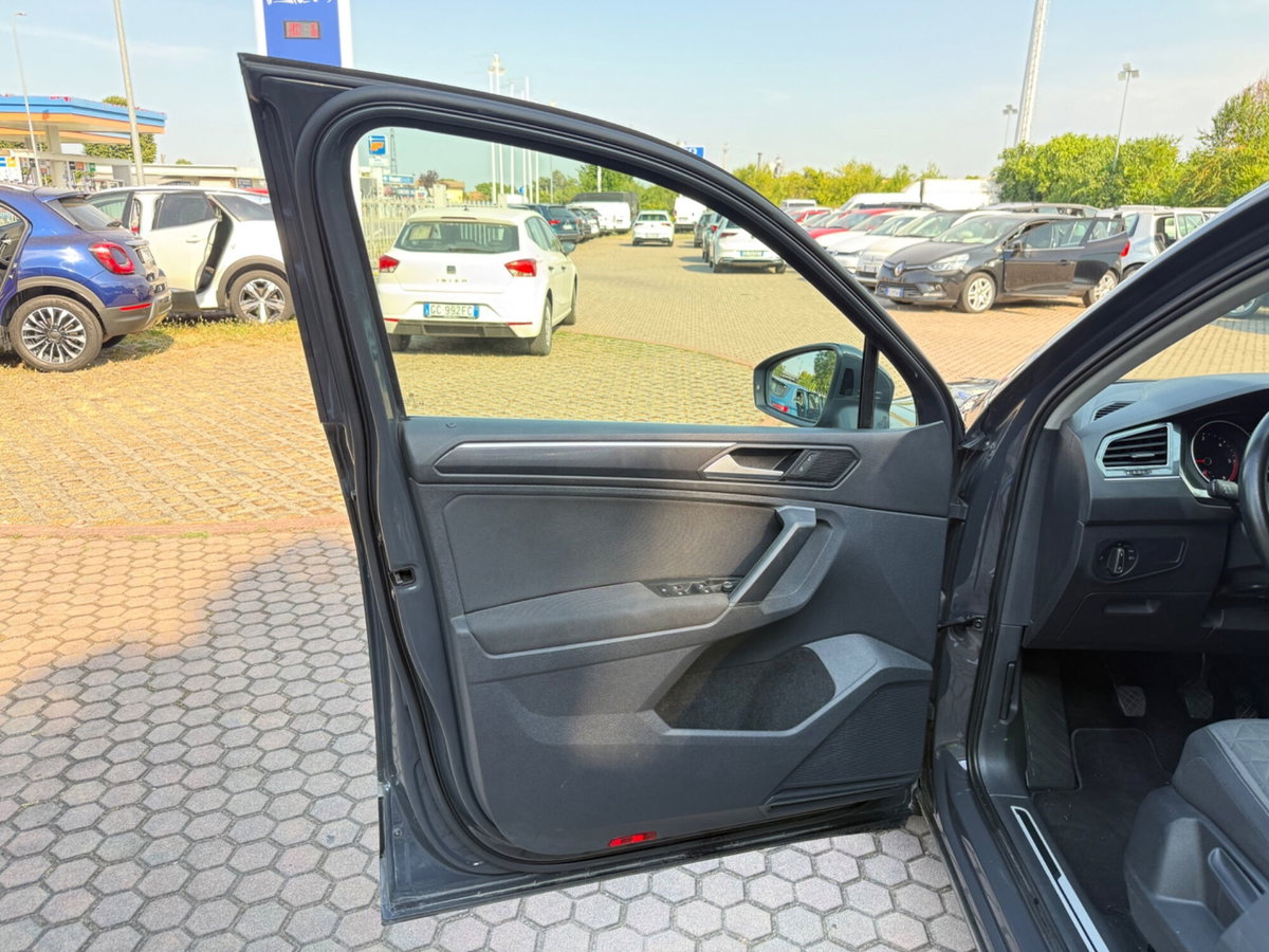 Volkswagen Tiguan 2.0 TDI SCR Life (19)