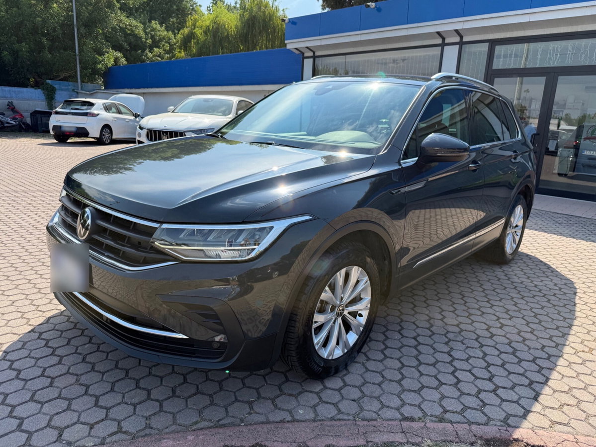 Volkswagen Tiguan 2.0 TDI SCR Life (3)