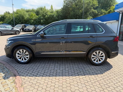 Volkswagen Tiguan 2.0 TDI SCR Life (4)