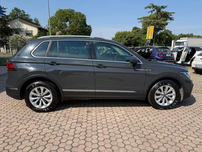 Volkswagen Tiguan 2.0 TDI SCR Life (5)
