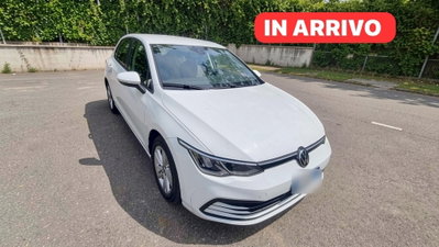 Volkswagen Golf 2.0 TDI SCR Life usata