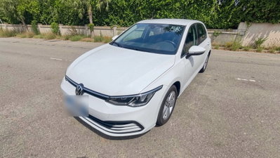 Volkswagen Golf 2.0 TDI SCR Life (2)