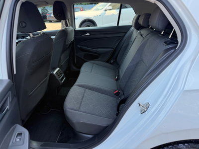 Volkswagen Golf 2.0 TDI SCR Life (20)