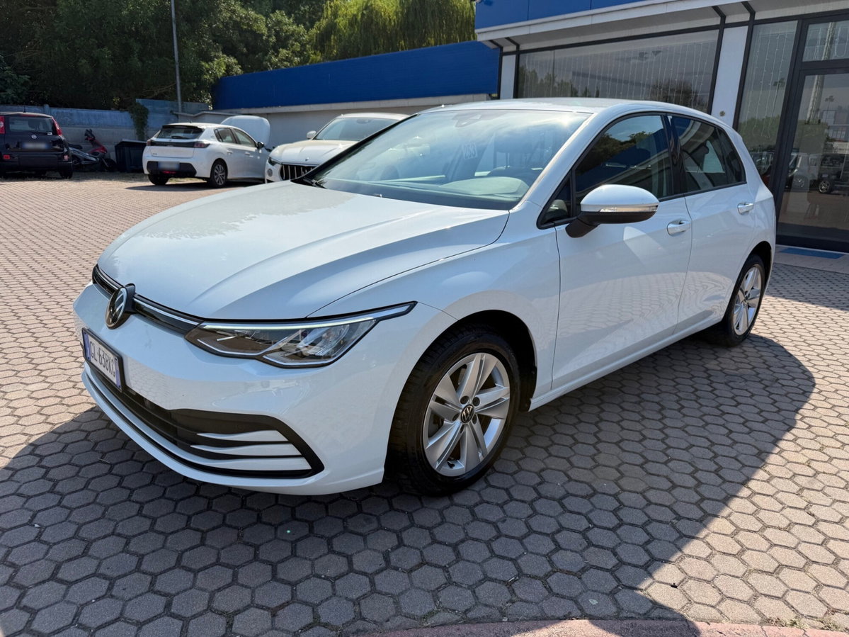 Volkswagen Golf 2.0 TDI SCR Life (3)