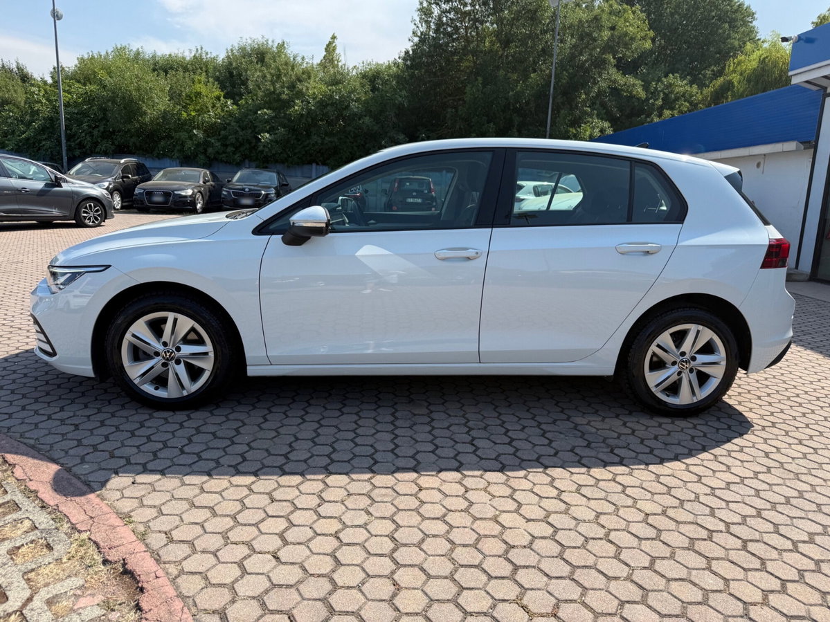 Volkswagen Golf 2.0 TDI SCR Life (4)