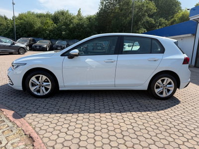 Volkswagen Golf 2.0 TDI SCR Life (4)