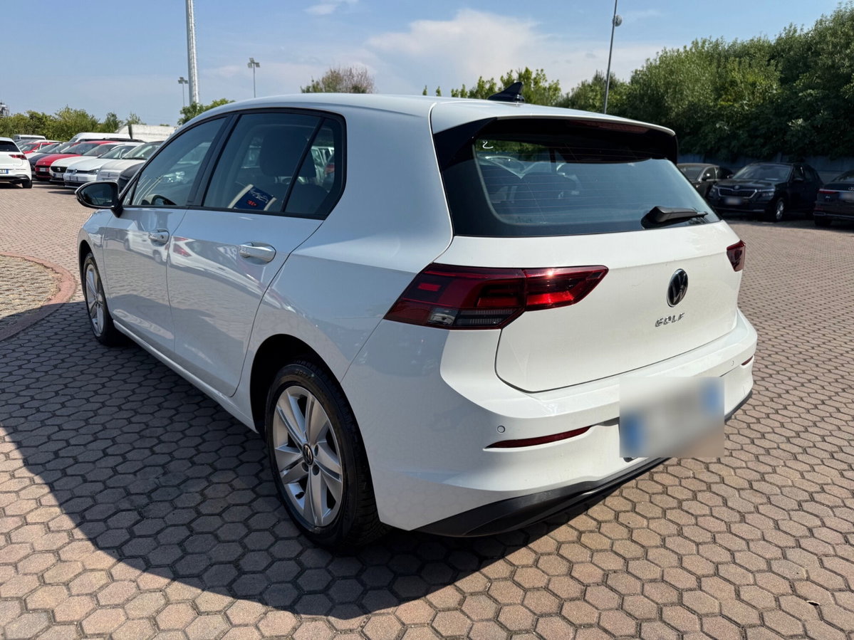 Volkswagen Golf 2.0 TDI SCR Life (7)