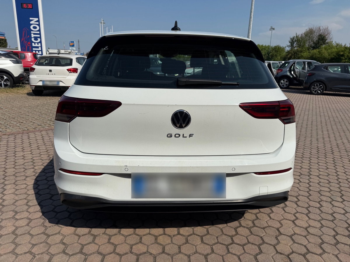 Volkswagen Golf 2.0 TDI SCR Life (8)