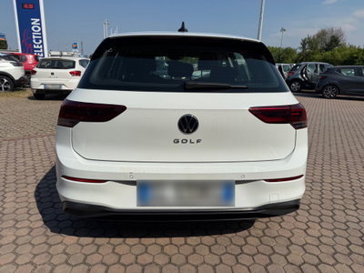 Volkswagen Golf 2.0 TDI SCR Life (8)
