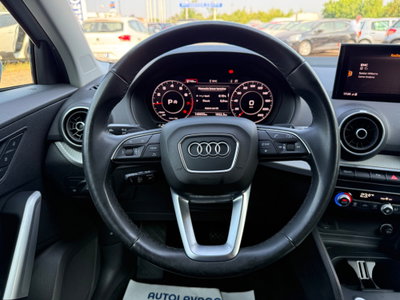 Audi Q2 Q2 35 TFSI S tronic Admired (13)
