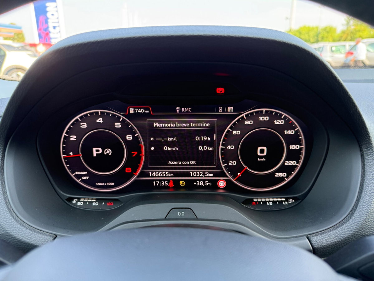 Audi Q2 Q2 35 TFSI S tronic Admired (14)